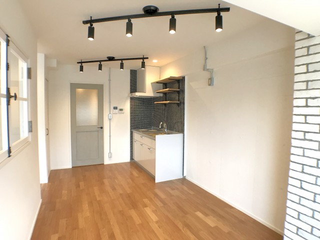 ノア渋谷パートⅡ ＬＤ