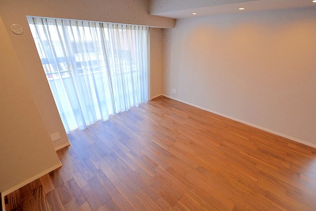 麻布東町マンション LD (5)