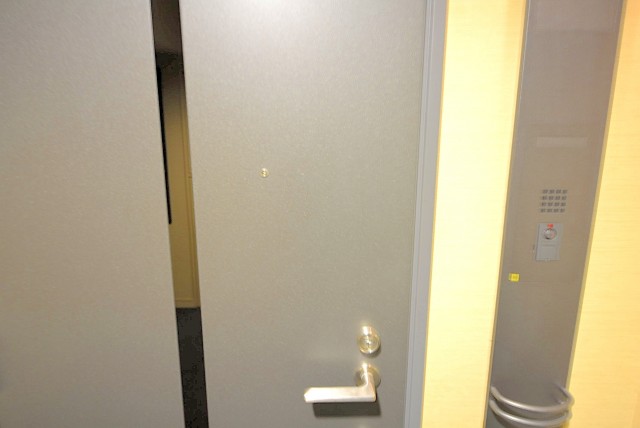 フィールＡ渋谷　5Ｆ 玄関