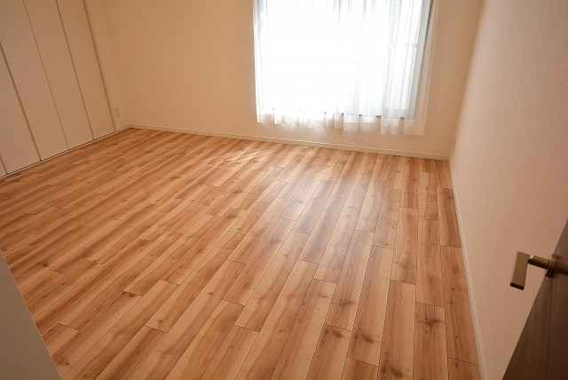 GSハイム都立大 洋室1