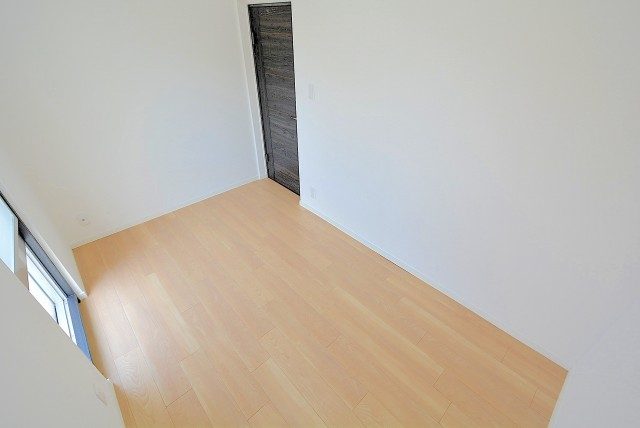 目黒ガーデンハイツ 洋室1 