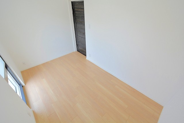 目黒ガーデンハイツ 洋室1