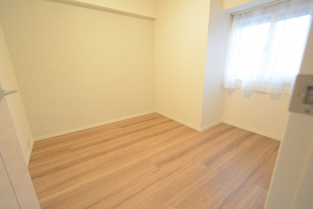 シーアイマンション駒場　洋室4.5帖