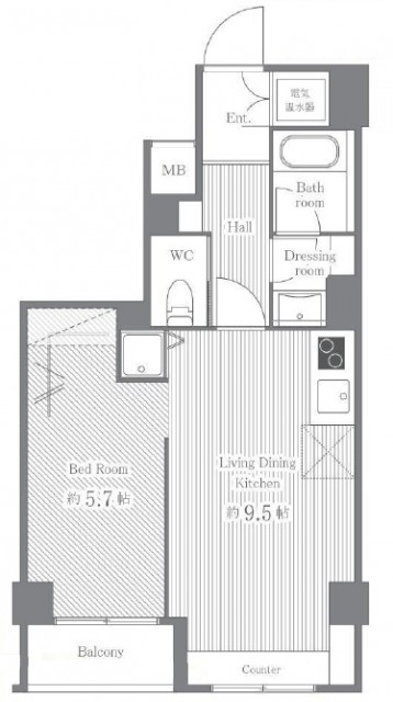 ノア渋谷パートⅡ