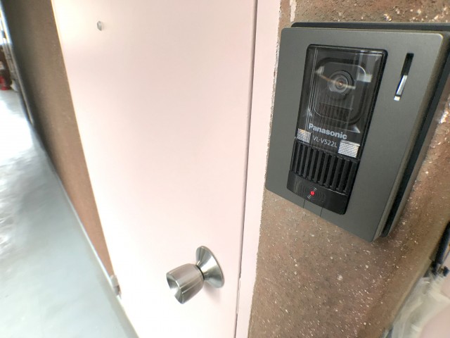 ノア渋谷パートⅡ 玄関