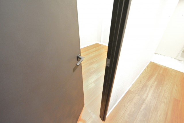 麻布東町マンション サービスルーム