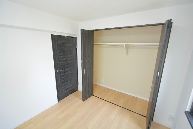 目黒ガーデンハイツ 洋室4