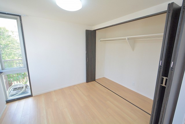 目黒ガーデンハイツ 洋室3