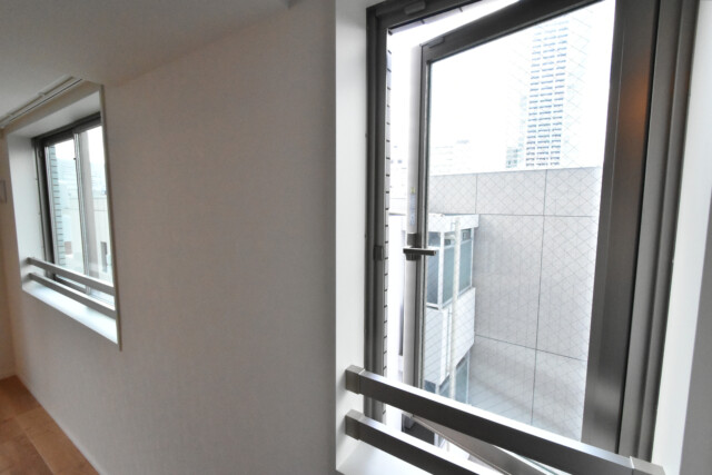 クオリア神南フラッツ LDK