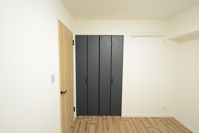 自由が丘ハイタウン 　洋室6