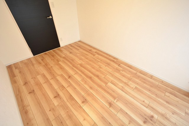 GSハイム都立大 洋室2