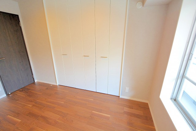 麻布東町マンション 洋室１