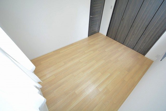 目黒ガーデンハイツ 洋室4 