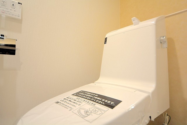 フィールＡ渋谷　5Ｆ トイレ