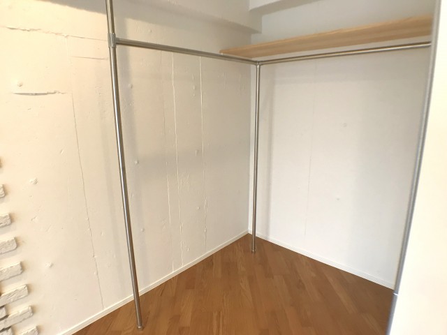 ノア渋谷パートⅡ 洋室