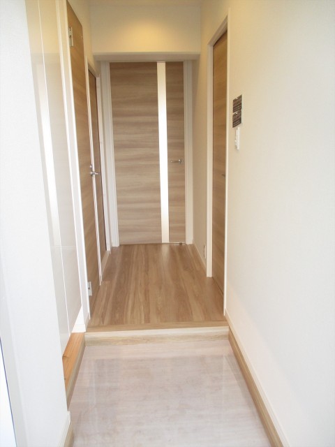 飯田橋第2パークファミリア