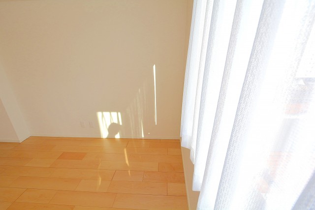 南青山ユニハイツ 洋室２