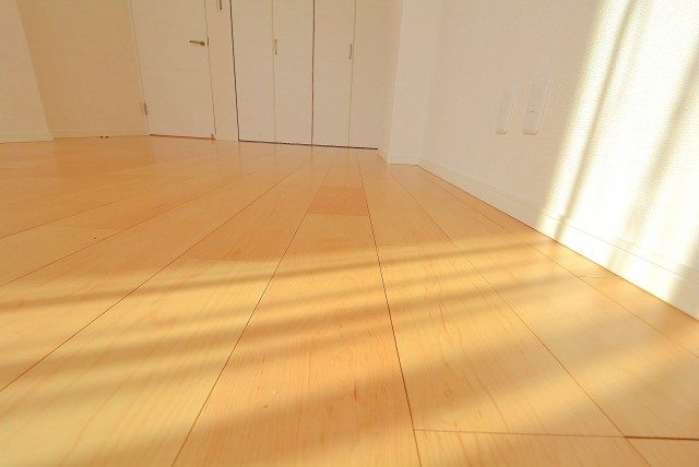 南青山ユニハイツ 洋室２