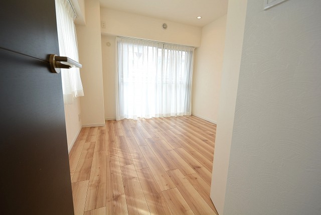 GSハイム都立大 洋室3