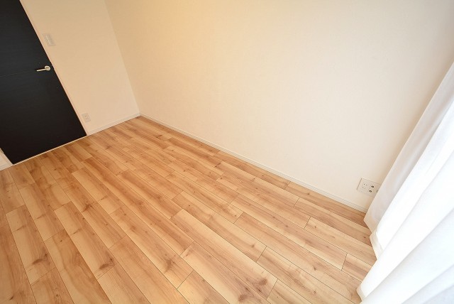 GSハイム都立大 洋室2