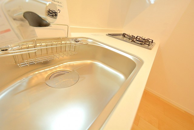 南青山ユニハイツ キッチン