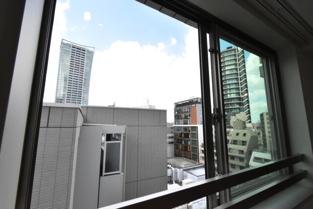 クオリア神南フラッツ LDK