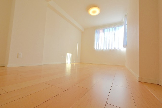 南青山ユニハイツ 洋室２