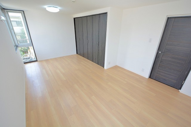 目黒ガーデンハイツ 洋室3