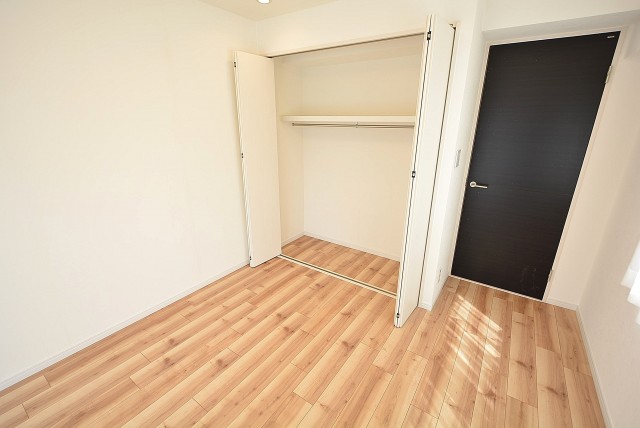 GSハイム都立大 洋室3