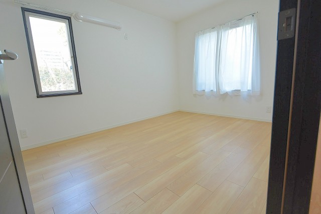 目黒ガーデンハイツ 洋室4