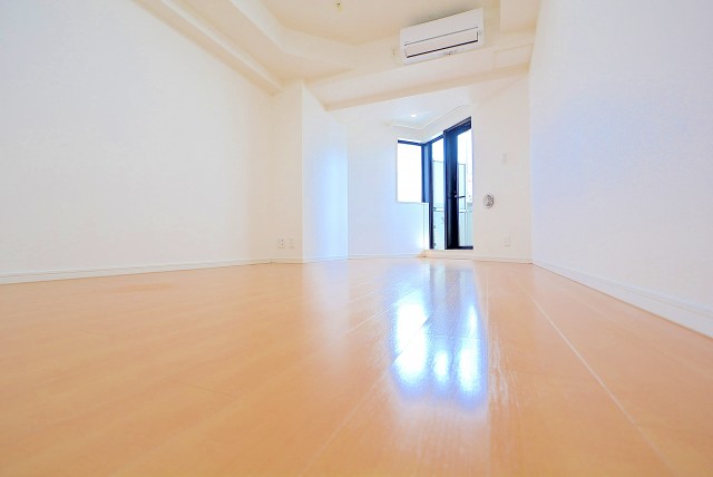 フィールＡ渋谷　13Ｆ 洋室