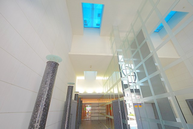 フィールＡ渋谷　13ＦJPG 外観