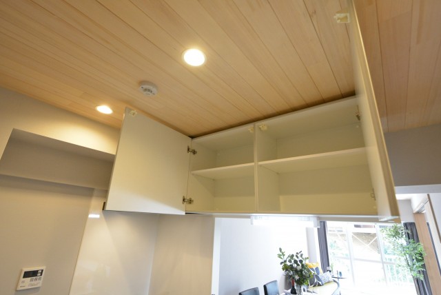 代々木ハビテーション キッチン