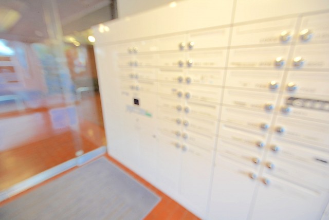 南青山ユニハイツ 外観