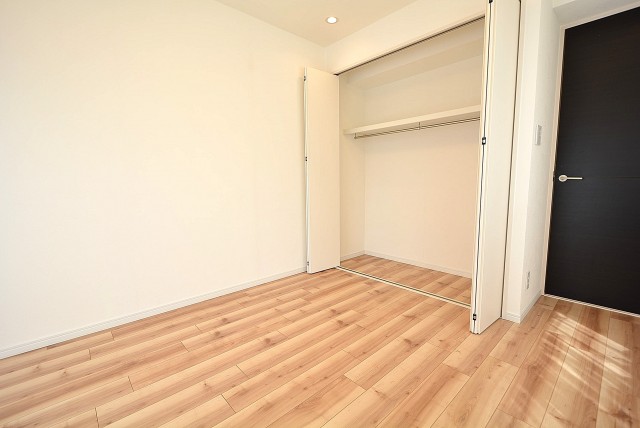 GSハイム都立大 洋室3