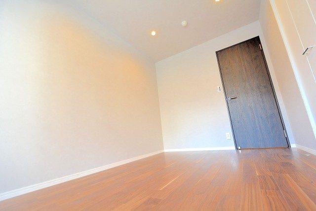 麻布東町マンション 洋室１