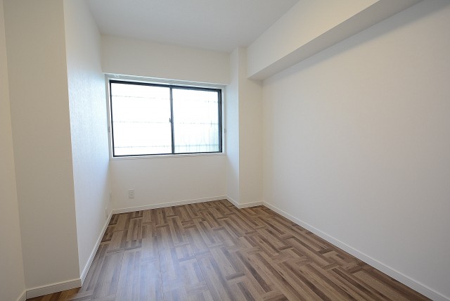 自由が丘ハイタウン　洋室5.8