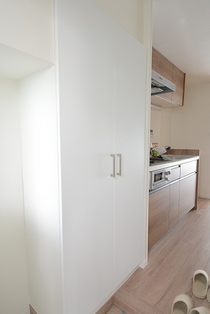 恵比寿グリーンハイム