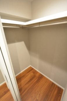 麻布東町マンション サービスルーム