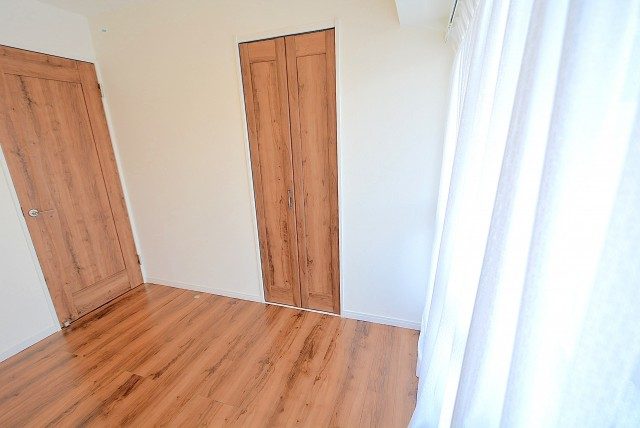 麻布十番ハイツ 洋室１