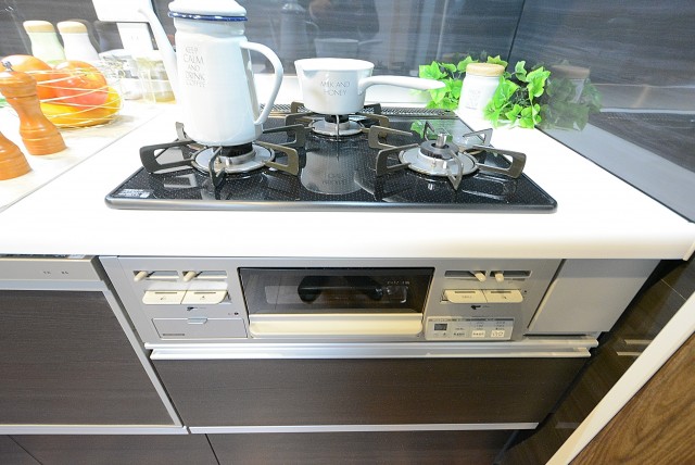 朝日広尾マンション