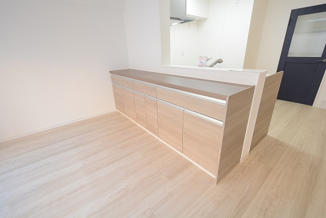 西新宿ハウス LD