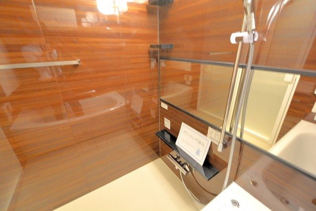 麻布東町マンション バス