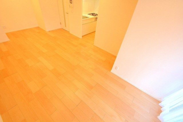 南青山ユニハイツ LD