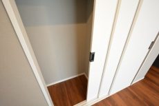 麻布東町マンション 洋室