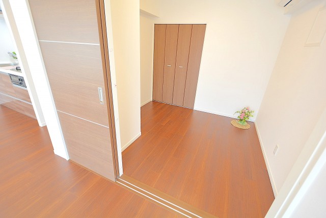 パイロットハウス北新宿 洋室２