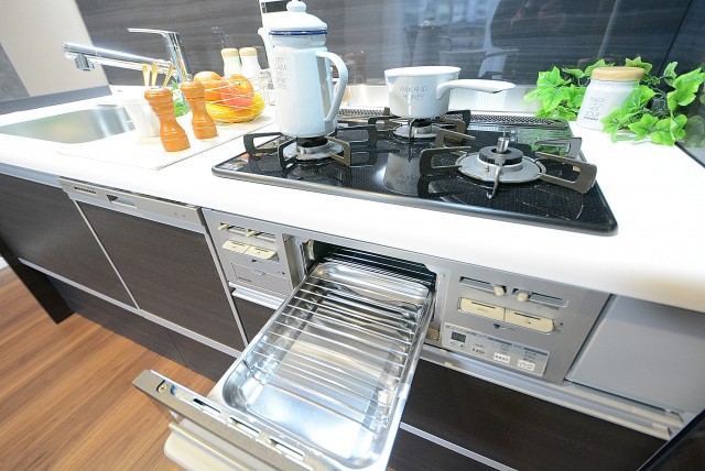 朝日広尾マンション