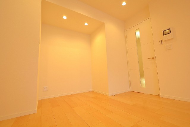 南青山ユニハイツ LD