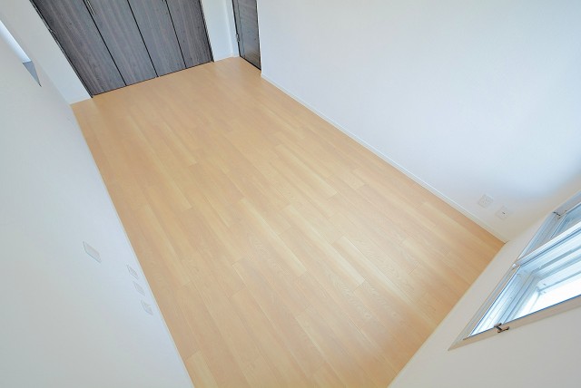 目黒ガーデンハイツ 洋室2