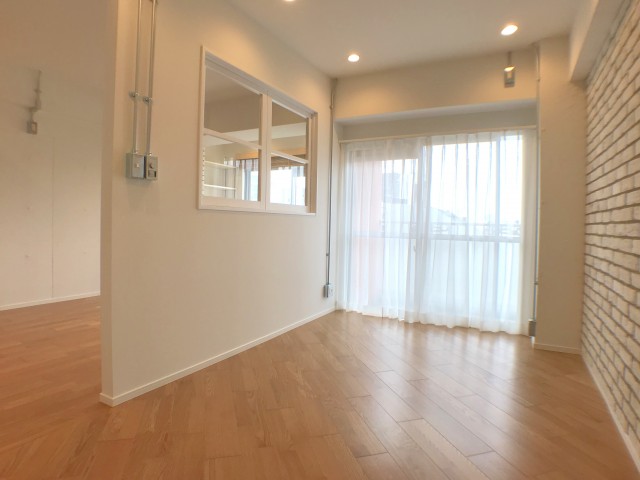 ノア渋谷パートⅡ 洋室